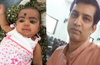 Kannur journalist’s Facebook post goes viral as he names daughter after Kathua rape victim